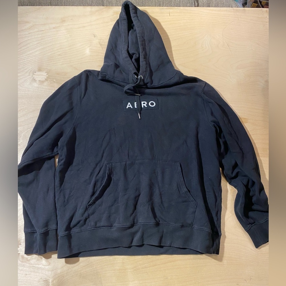 Aeropostale Hoodie Size XL (AC)